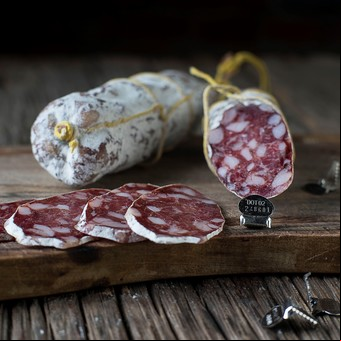 Por qué el salame de Tandil es uno de los mejores del país