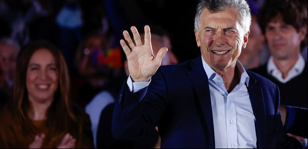 Macri procesado: un fallo cantado con débiles argumentos jurídicos