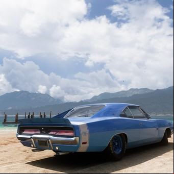 Así se hizo Forza Horizon 5, uno de los videojuegos del año: "Buscamos que sea una postal interactiva"
