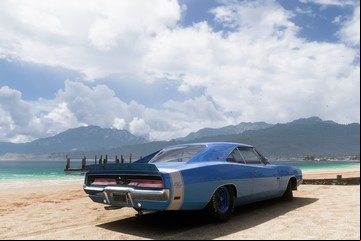 Así se hizo Forza Horizon 5, uno de los videojuegos del año: "Buscamos que sea una postal interactiva"