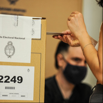 Vence el plazo para justificar la ausencia en la última elección: qué pasa si no se hace
