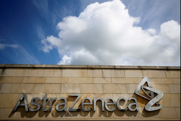 AstraZeneca anunció que su tratamiento experimental redujo 83% el riesgo de contraer covid en población de riesgo