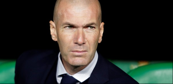 El PSG de Pochettino y Messi goleó y gustó, pero en Francia insisten con la llegada de Zidane y de un refuerzo de lujo