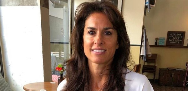 Gabriela Sabatini se sumó al pedido de pruebas de vida de la tenista china Peng Shuai
