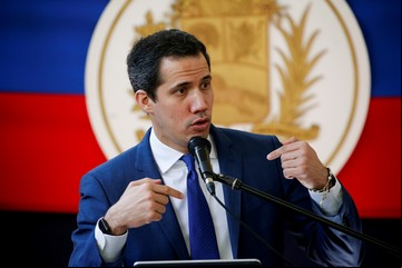Los observadores europeos reportaron irregularidades en las elecciones de Venezuela, pero no hablan de fraude