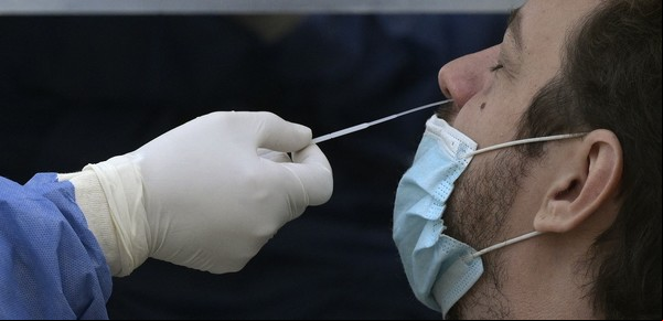 Test PCR a domicilio: quiénes lo hacen, cómo solicitarlo y cuánto cuesta