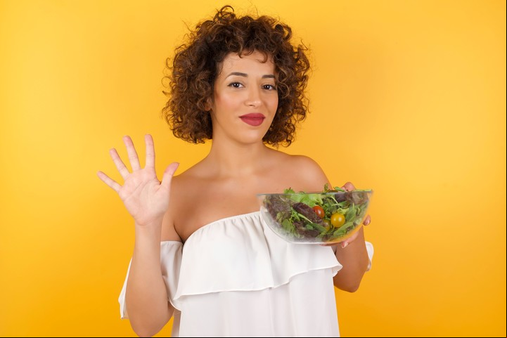 Era más probable que los participantes recomendaran la 5:2 que una dieta tradicional. Foto ilustrativa Shutterstock.