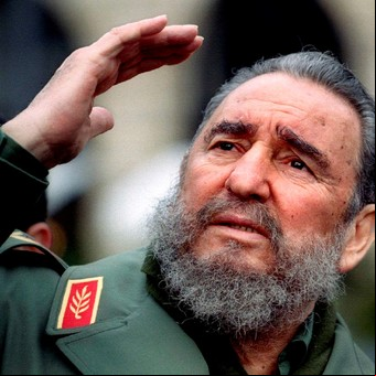 A cinco años de la muerte Fidel Castro, el líder de la Revolución Cubana que acaparó todos los adjetivos