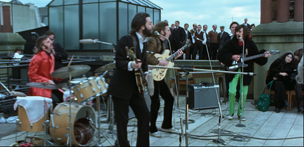Los Beatles: desandar el largo y sinuoso camino