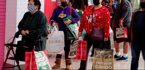 Quieren cambiarle el nombre al Black Friday porque suena racista