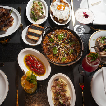 Cinco nuevos restaurantes imperdibles en Buenos Aires: cómo son y cuánto cuesta ir a comer