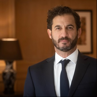 Sergio Massa se mete en Arsat y designan como su presidente a Matías Tombolini