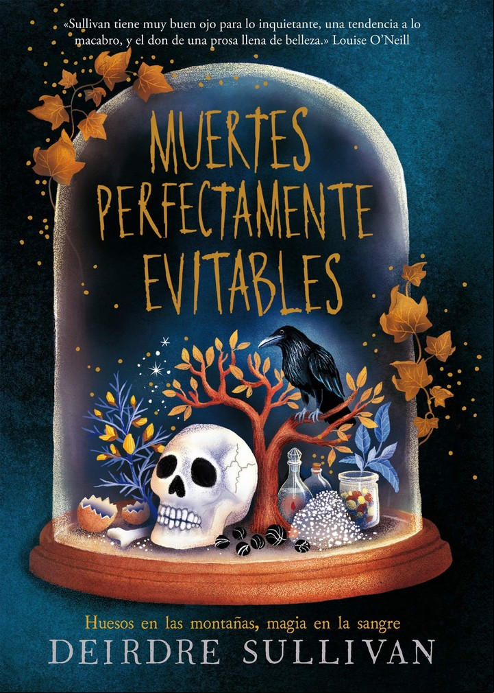 Muertes Perfectamente Evitables.
