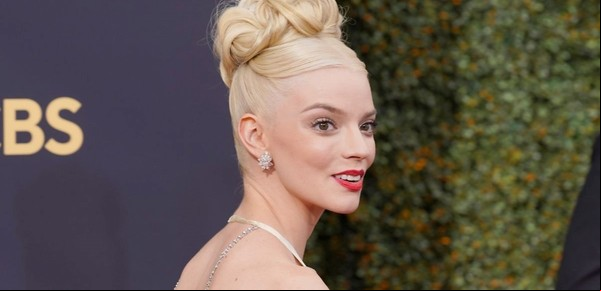 Anya Taylor-Joy empezó a filmar la precuela de Mad Max: Furia en el camino