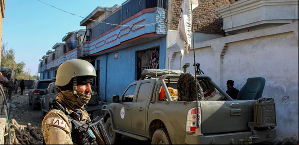 Ejecuciones, desapariciones y una amnistía que no se cumple: los talibán salen a matar en Afganistán
