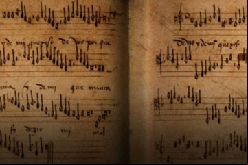 Después de 500 años recuperan un cancionero comprado por un hijo de Cristóbal Colón