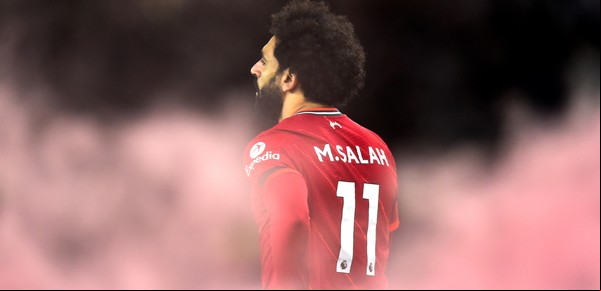 Mo Salah, el crack que se convirtió en cátedra y en emblema de una ciudad, de su país y hasta de una religión