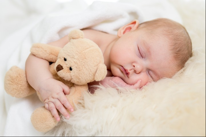Un podio compuesto por Mateo, Felipe y Benjamín encabeza la lista de nombres más elegidos en la Ciudad de Buenos Aires. Foto ilustración Shutterstock.