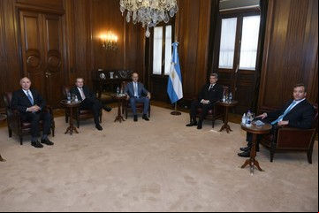 En la Corte ven "desesperación" y un único objetivo: que Cristina Kirchner zafe de las causas