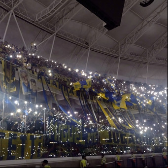 Cómo quedaron las tablas de los títulos del fútbol argentino tras la consagración de Boca