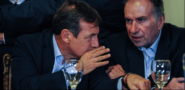 Juntos por el Cambio suma dos senadores aliados y se acerca al número del Frente de Todos