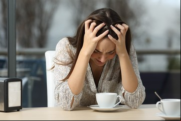 ¿Pueden la ira o el malestar emocional desencadenar un ACV?