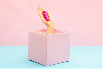 "Jugar con uno mismo": 10 beneficios de la masturbación