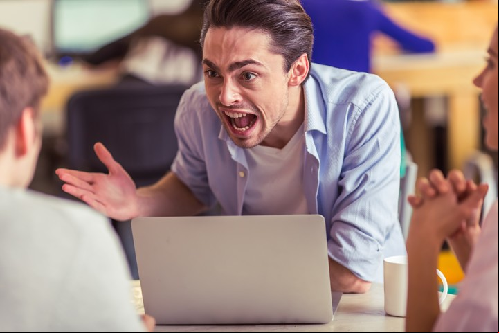 Un aspecto interesante del rencor es su duración en el tiempo. / Foto ilustrativa Shutterstock.