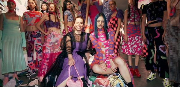 El especial de BAFWEEK Primavera Verano 2022  ya está disponible en Flow