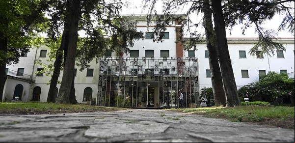El Museo de la Memoria Esma fue declarado Patrimonio de la Humanidad por UNESCO