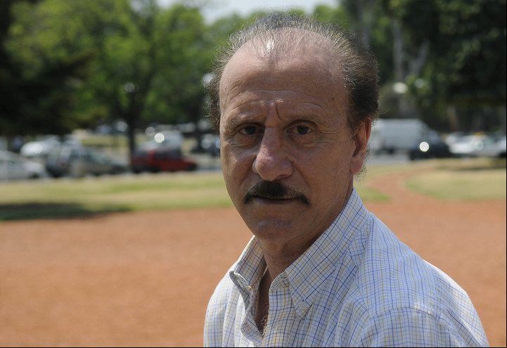 Aldo Pedro Poy, ícono de Rosario Central