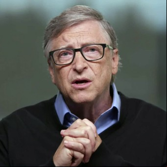 Bill Gates: las 5 predicciones para 2022 más inquietantes y esperanzadoras
