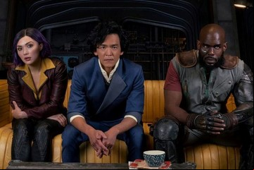 Los 6 fracasos más estrepitosos de Netflix en 2021
