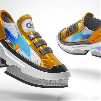 Nike también quiere vender zapatillas en el metaverso
