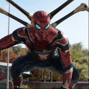 Impresionante Spider-Man: Sin camino a casa: ¿será la más taquillera de los últimos años?