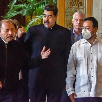 Según un estudio, la calidad democrática empeoró en la mitad de América Latina