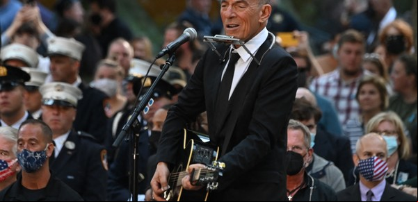Bruce Springsteen vendió su catálogo por un precio récord: razones y secretos de un fenómeno millonario
