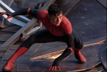 Sorpresas: ¿Cuáles fueron las 20 películas más vistas en 2021?