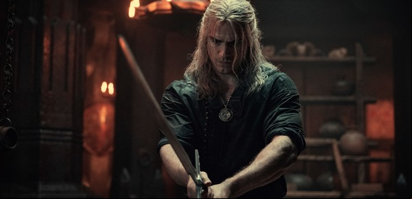 The Witcher: Se va Henry Cavill, lo reemplaza Liam Hemsworth y los fans quieren boicotear la serie de Netflix