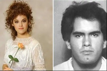 Julia Roberts logró el papel de "Mujer Bonita" debido a que la actriz elegida fue asesinada por un fan