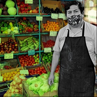 En el arranque de febrero, los precios vuelven a acelerarse