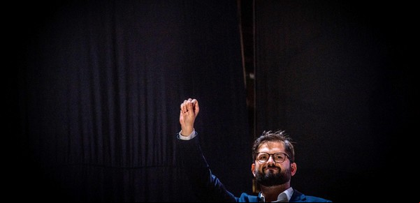 Chile: el nuevo presidente asume el 11 de marzo y la pregunta es ¿cuál de los dos Boric será el que gobierne?