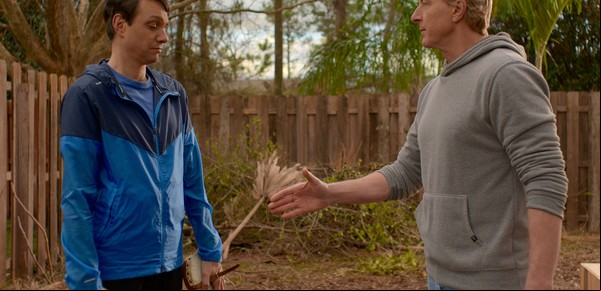 "Cobra Kai": la quinta temporada ya tiene fecha de estreno