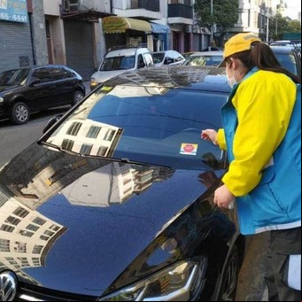 Aprobaron la nueva ley de estacionamiento: los cambios que se vienen en la Ciudad