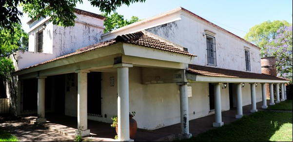 Sigue la polémica por el Museo Molina Campos: el municipio quiere conservarlo