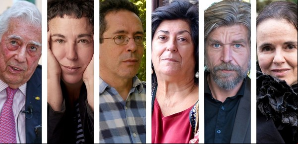 Desde un inédito de Almudena Grandes a lo nuevo de César Aira: los libros más esperados del 2022