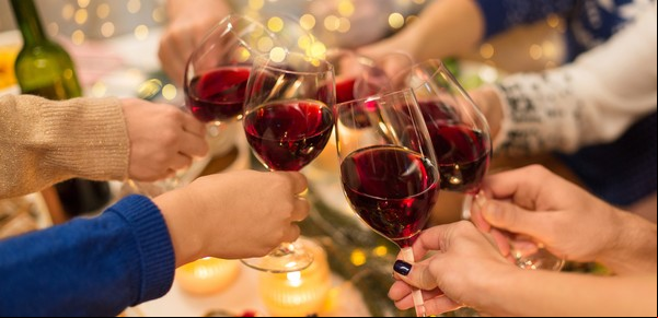 Alcohol y resaca: ¿una combinación que dispara la ansiedad?