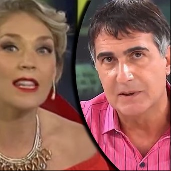Melina Fleiderman se sumó a las quejas contra Antonio Laje por maltrato laboral