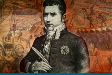 El regreso de los Morenistas  y su vínculo con San Martín
