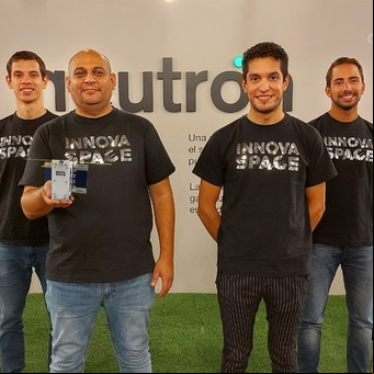Todo listo para que la NASA envíe al espacio el primer mini satélite argentino: la historia de un proyecto único
